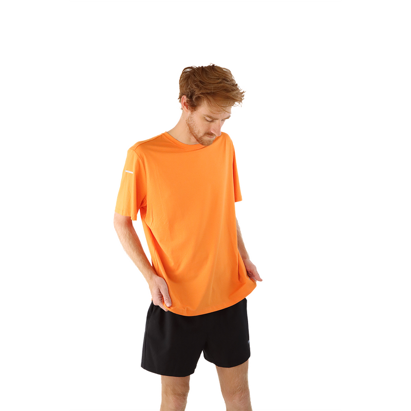 F2R Modal Jersey Shortsleeve Tee