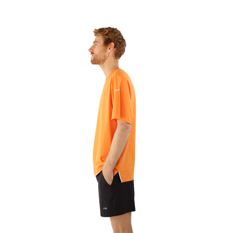 F2R Modal Jersey Shortsleeve Tee