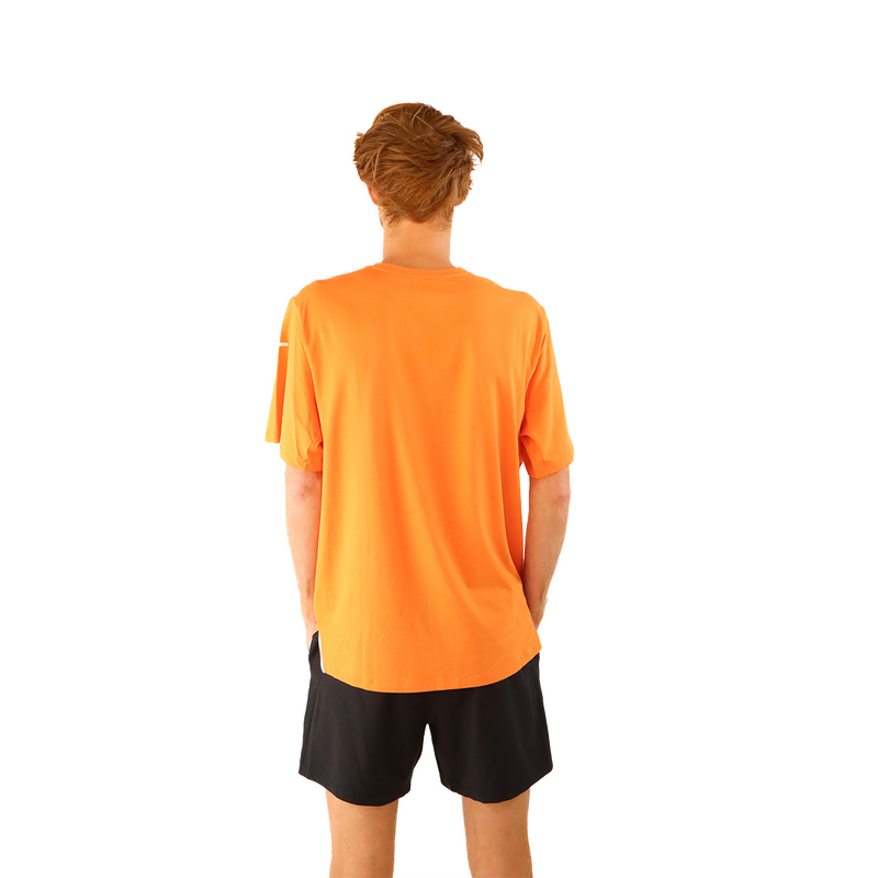 F2R Modal Jersey Shortsleeve Tee