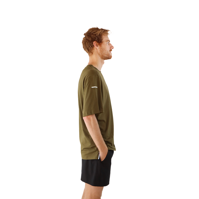 F2R Modal Jersey Shortsleeve Tee