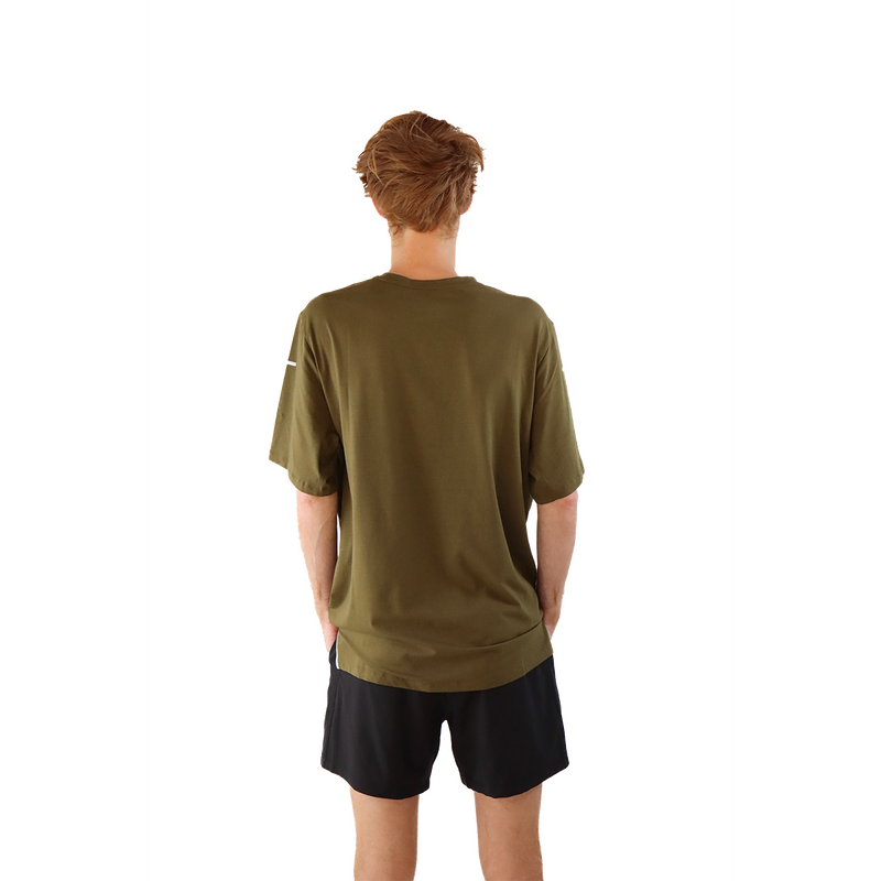 F2R Modal Jersey Shortsleeve Tee