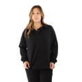 F2R Softlite Pull Over W Hoodie