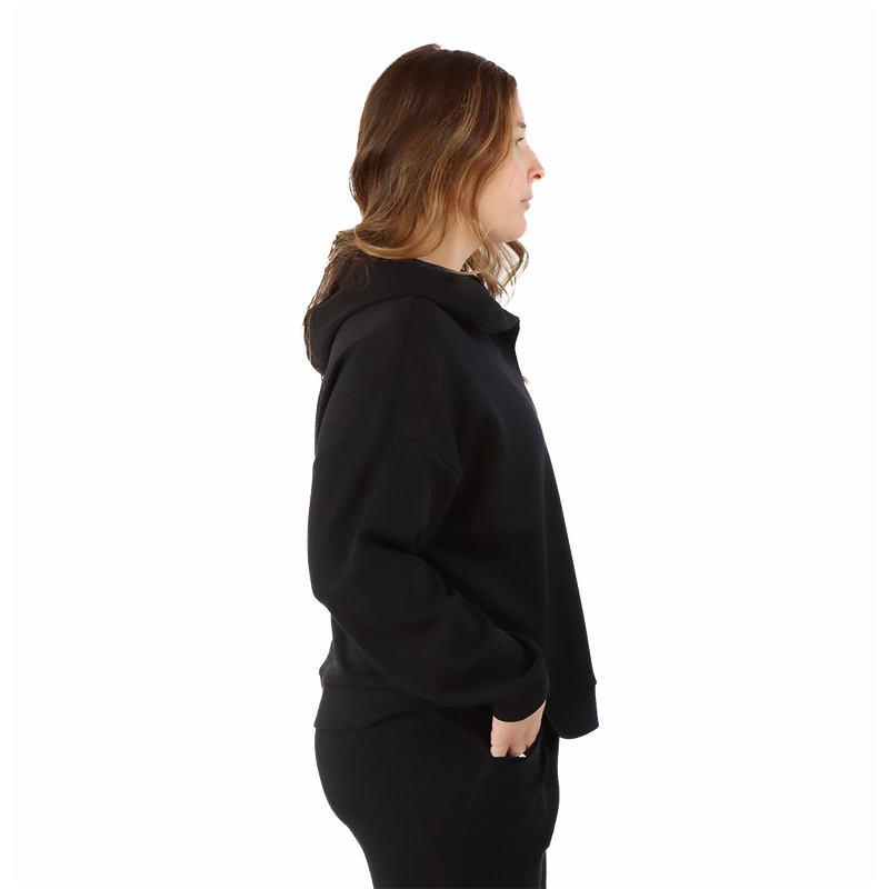 F2R Softlite Pull Over W Hoodie