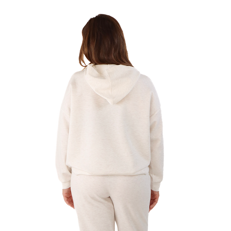 F2R Softlite Pull Over W Hoodie
