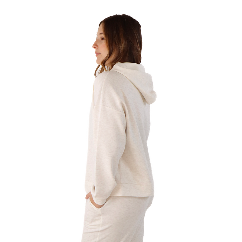 F2R Softlite Pull Over W Hoodie