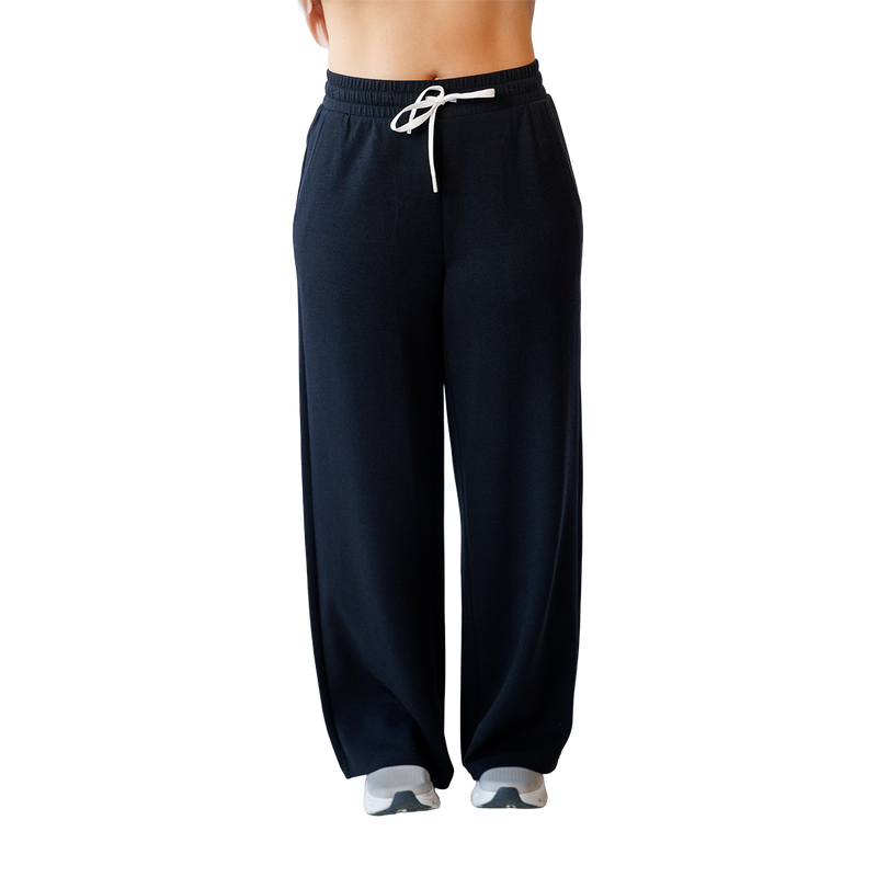F2R Softlite Side Pocket Wide Leg Pant