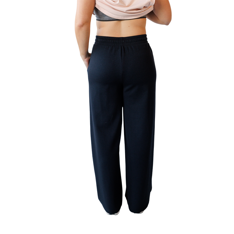 F2R Softlite Side Pocket Wide Leg Pant