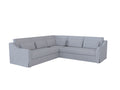 Farlov 3+2 Corner Sofa Cover, Sectional Sofa Cover - LindaKale