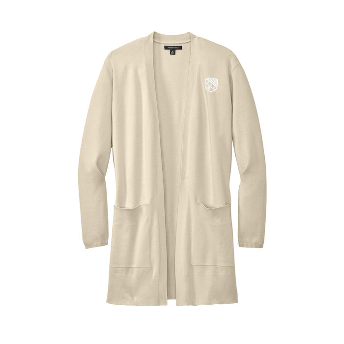 FarmHouse Open Front Cardigan Sweater