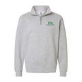 FarmHouse Quarter Zip Sweatshirt
