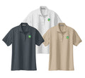 FarmHouse Women's Silk Touch™ Polo