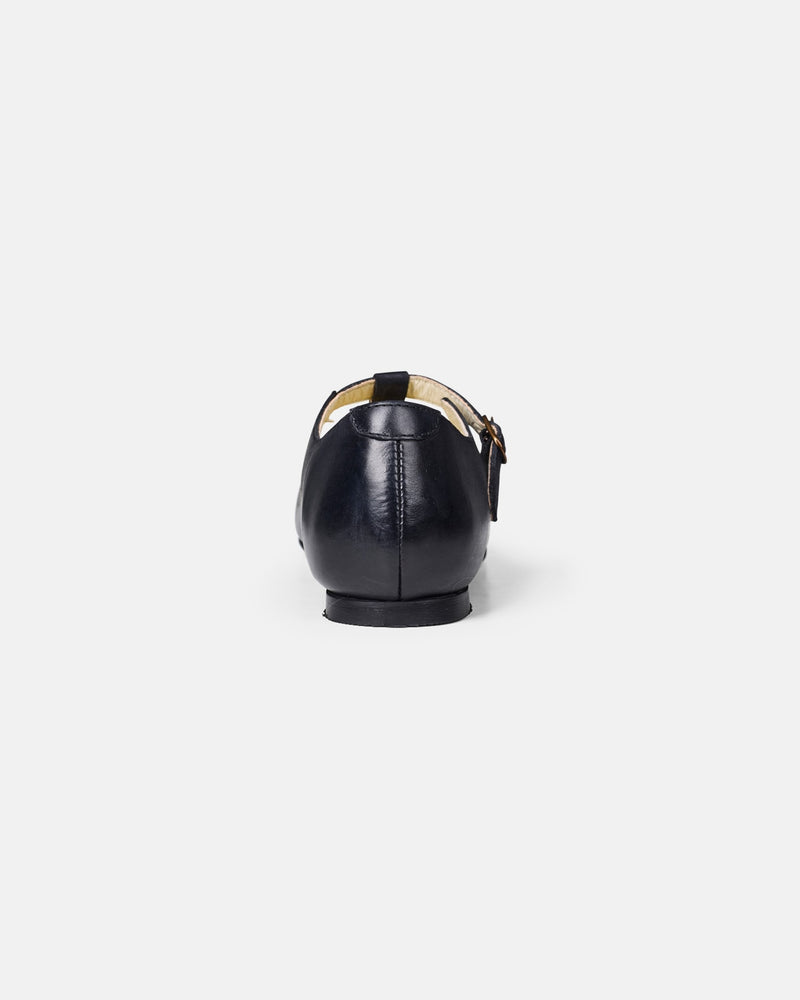 Fawn Black