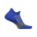 Feetures Elite Light Cushion No Show Tab - Boost Blue