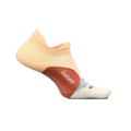 Feetures Elite Light Cushion No Show Tab - Electric Peach