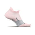 Feetures Elite Light Cushion No Show Tab - Propulsion Pink