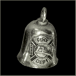 Firefighter - Gremlin Bell