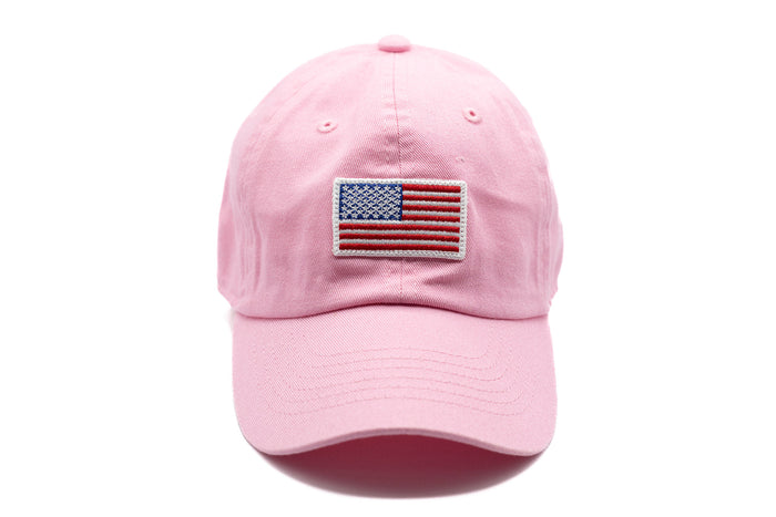 Light Pink / Baby (0-12M)
