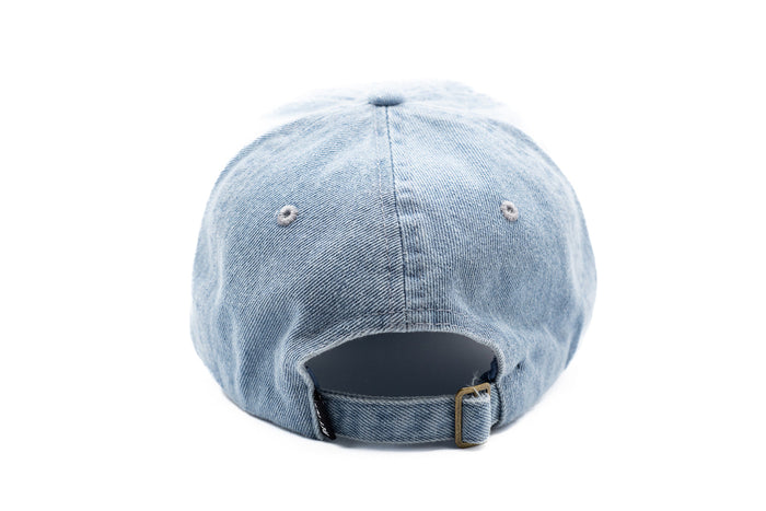 Flag Patch Baseball hat (Multiple Colors)
