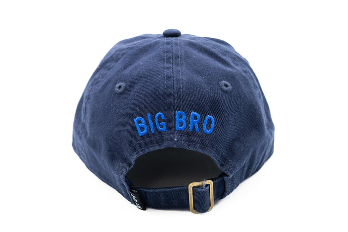 Flag Patch Baseball hat (Multiple Colors)