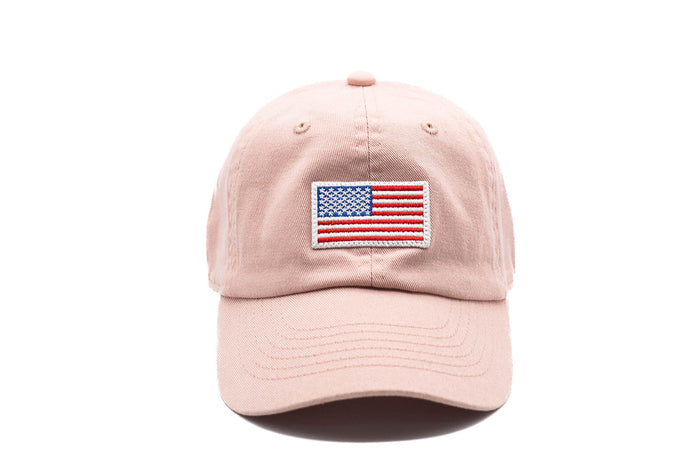 Dusty Rose / Baby (0-12M)