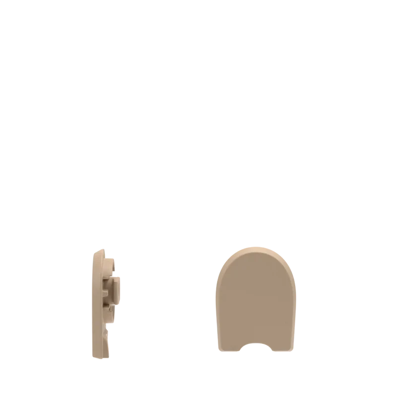 Flat Caps Tan