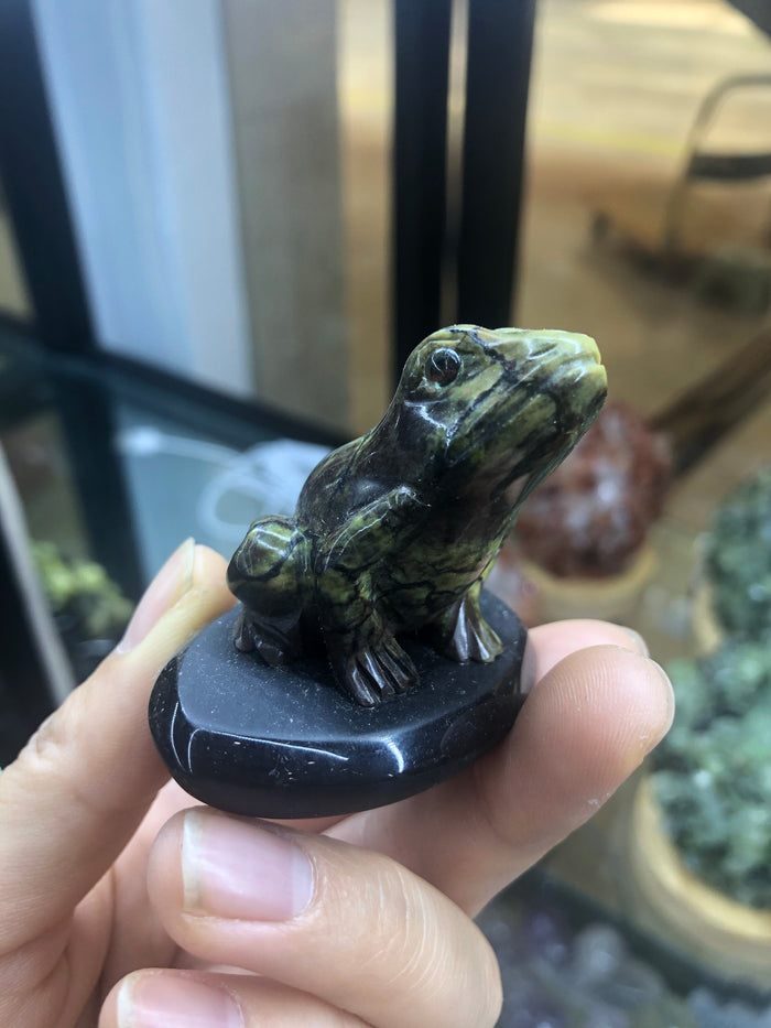 Frog