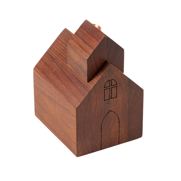 Frontier Town - Country Church