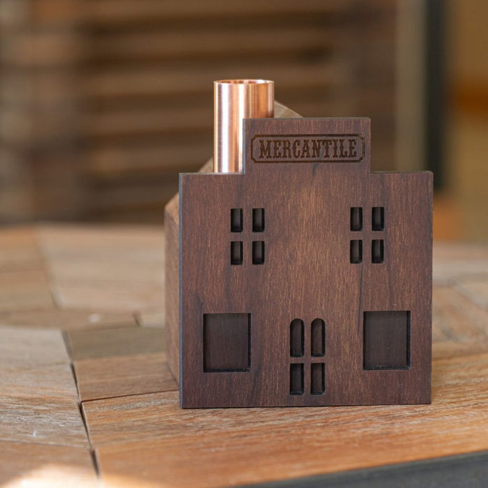 Frontier Town - Mercantile Shop