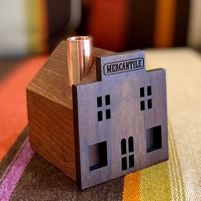 Frontier Town - Mercantile Shop