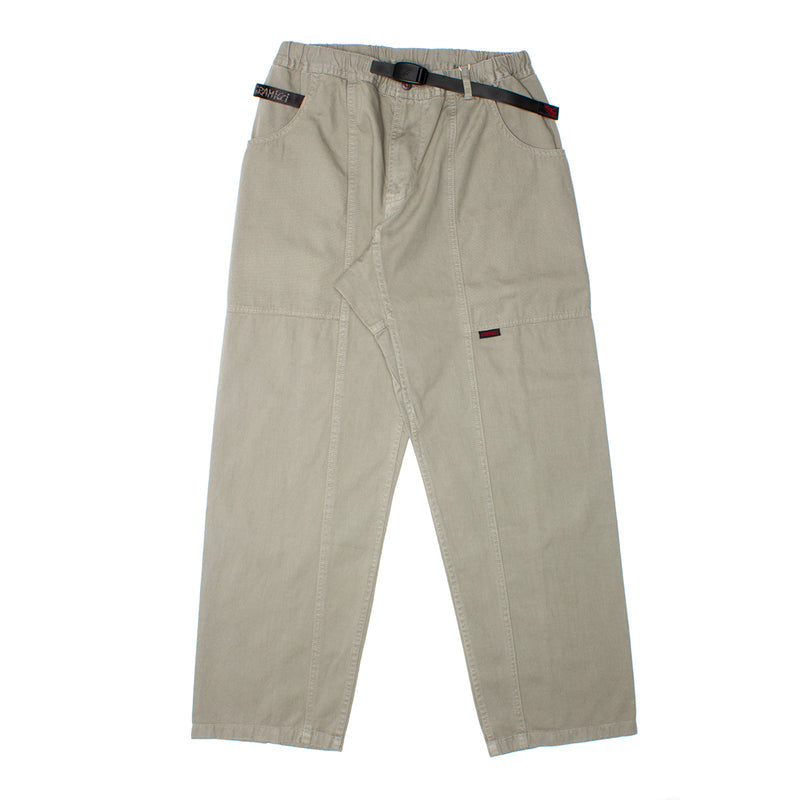 Gramicci | Gadget Pant Style # G105-0GT Color : Dusty Khaki