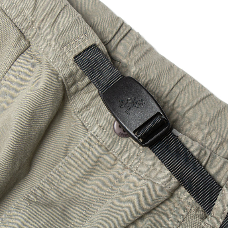 Gramicci | Gadget Pant Style # G105-0GT Color : Dusty Khaki