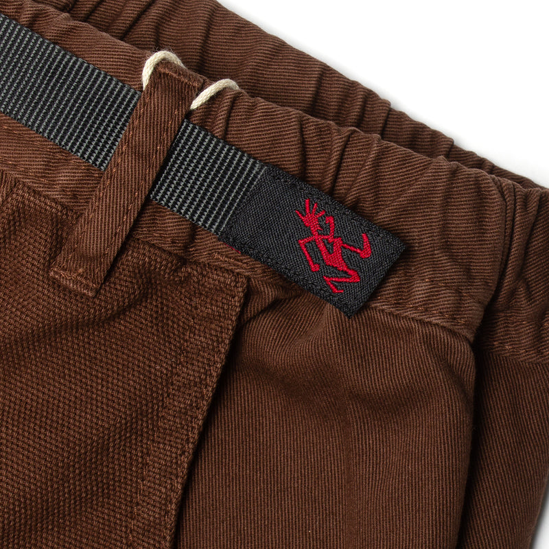 Gramicci | Gadget Pant Style # G105-0GT Color : Tobacco