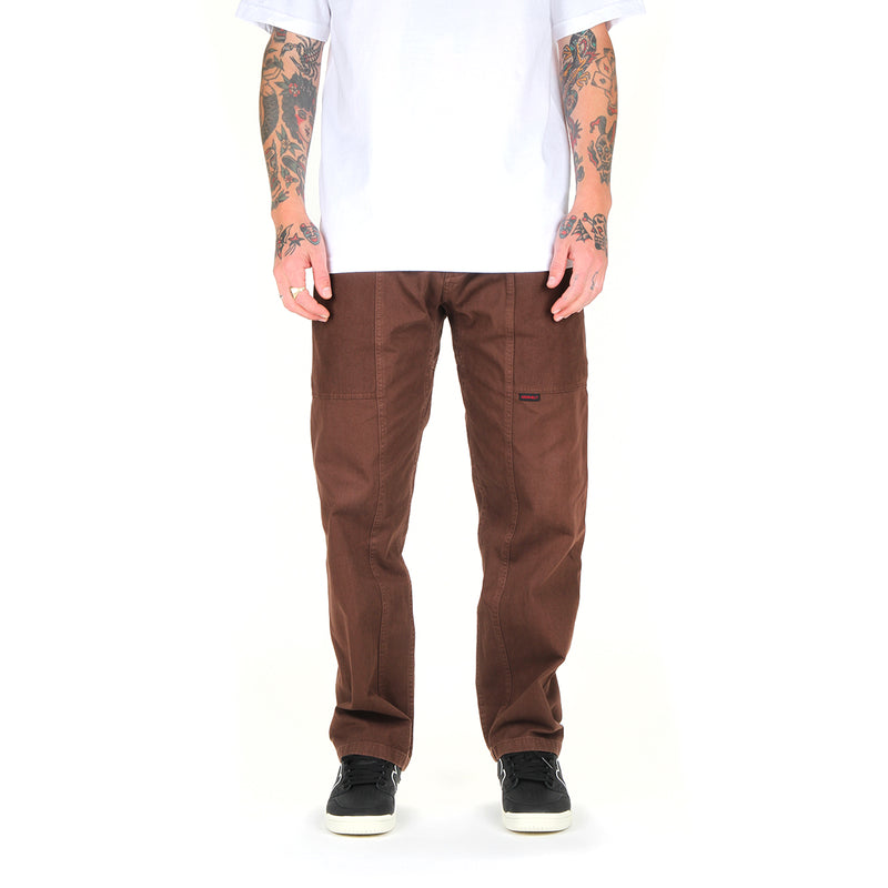 Gramicci | Gadget Pant Style # G105-0GT Color : Tobacco