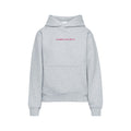 Gamma Phi Beta Fave Fit Hoodie - Wordmark