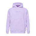 Gamma Phi Beta lululemon Steady State Pullover Hoodie - Lavender Frost