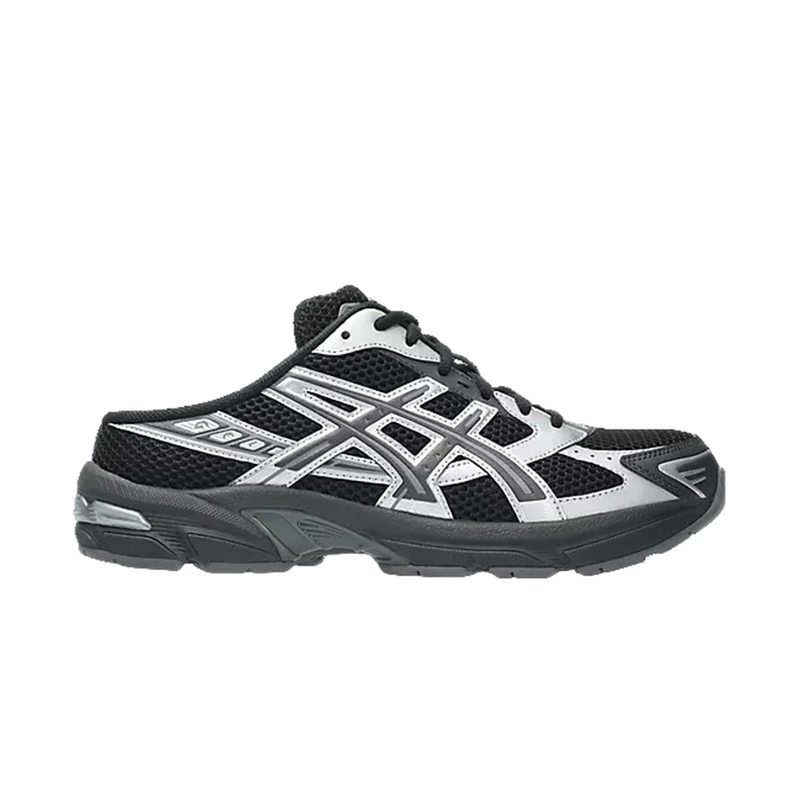 GEL-1130 MULE BLACK / GRAPHITE GREY