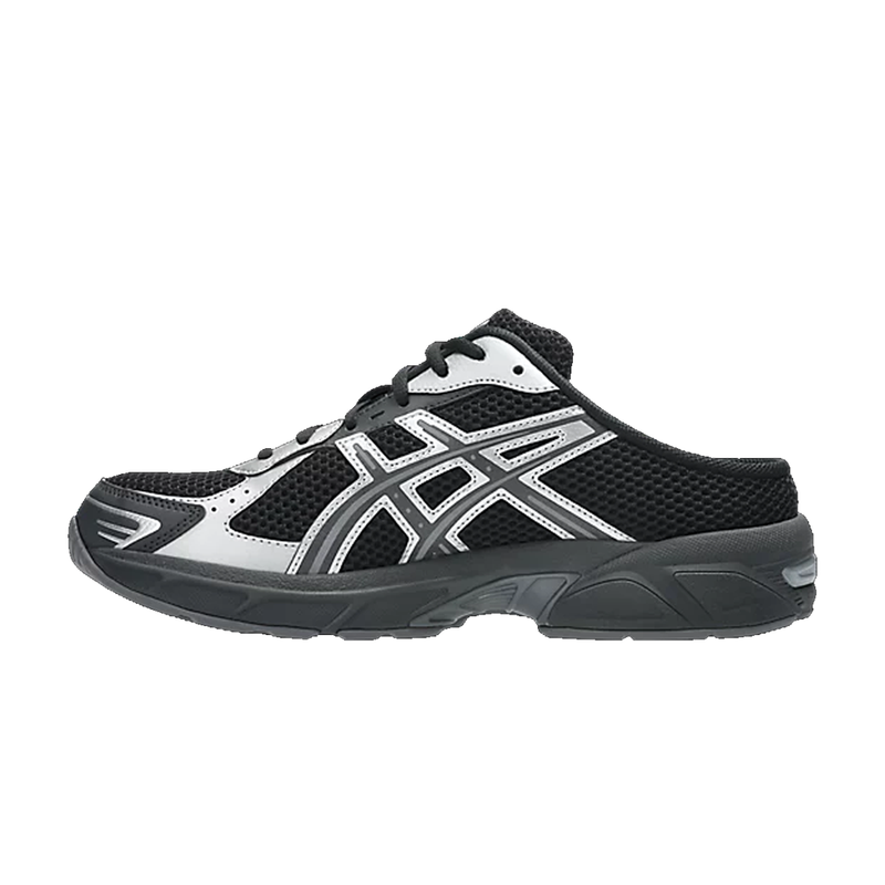 GEL-1130 MULE BLACK / GRAPHITE GREY