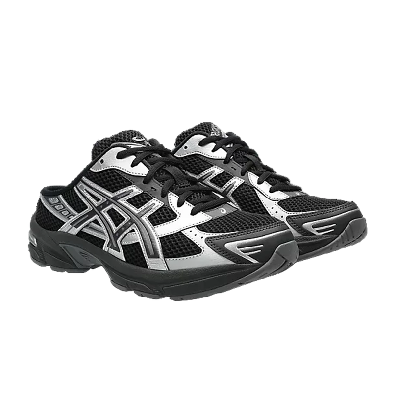 GEL-1130 MULE BLACK / GRAPHITE GREY