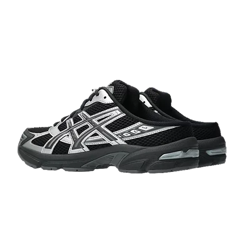GEL-1130 MULE BLACK / GRAPHITE GREY