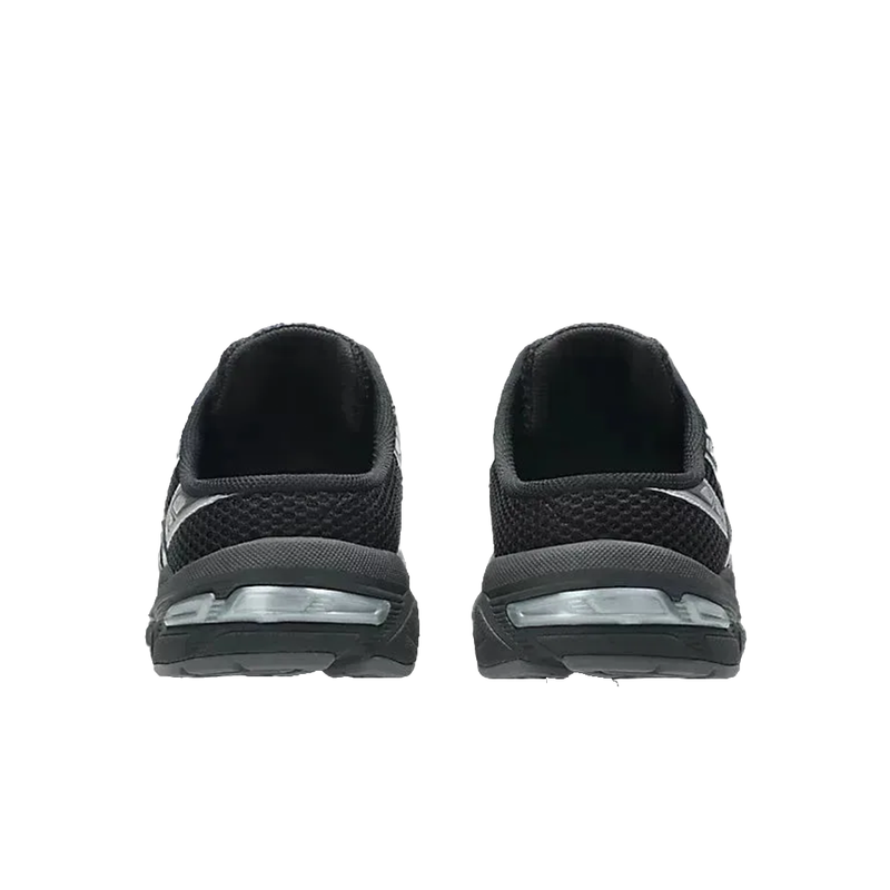 GEL-1130 MULE BLACK / GRAPHITE GREY