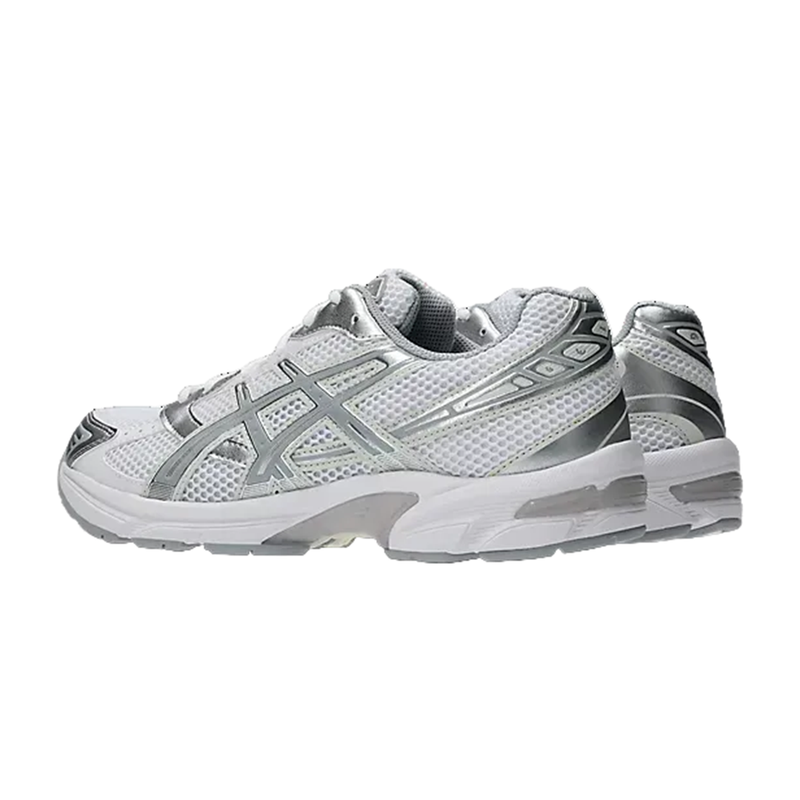 GEL-1130 WHITE / PIEDMONT GREY