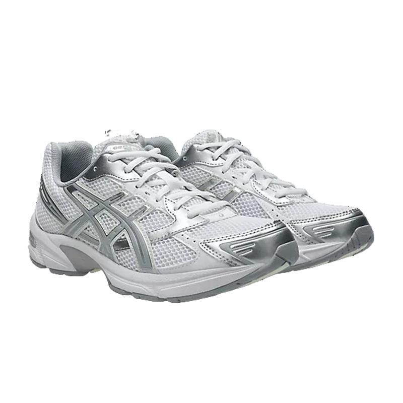 GEL-1130 WHITE / PIEDMONT GREY
