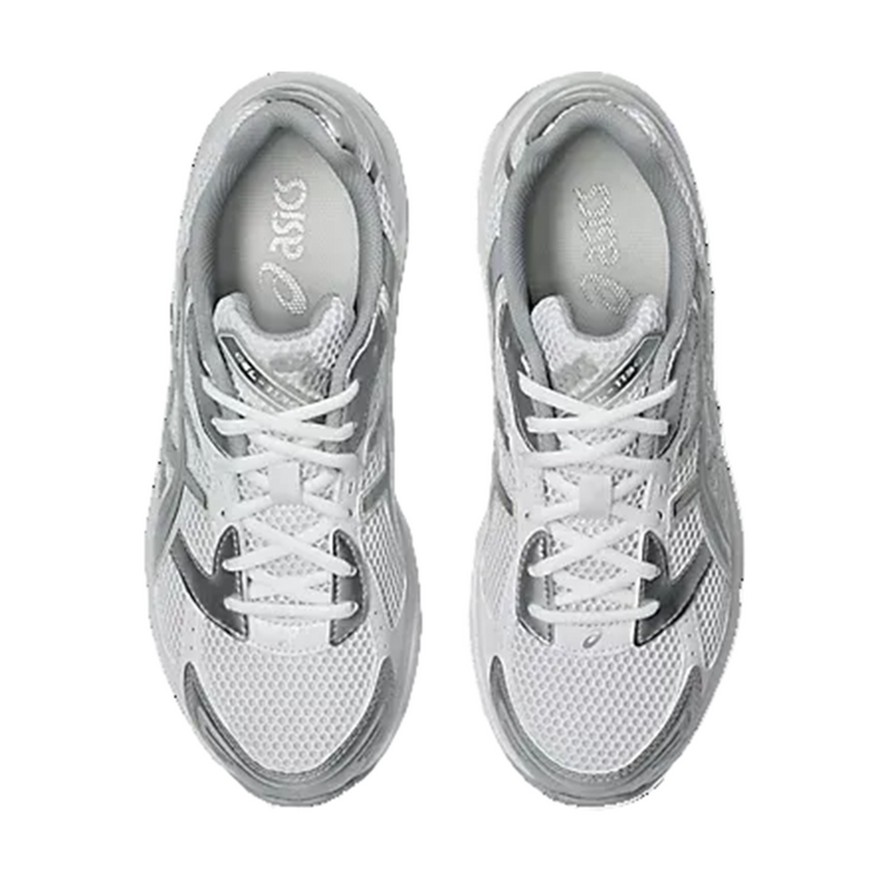 GEL-1130 WHITE / PIEDMONT GREY