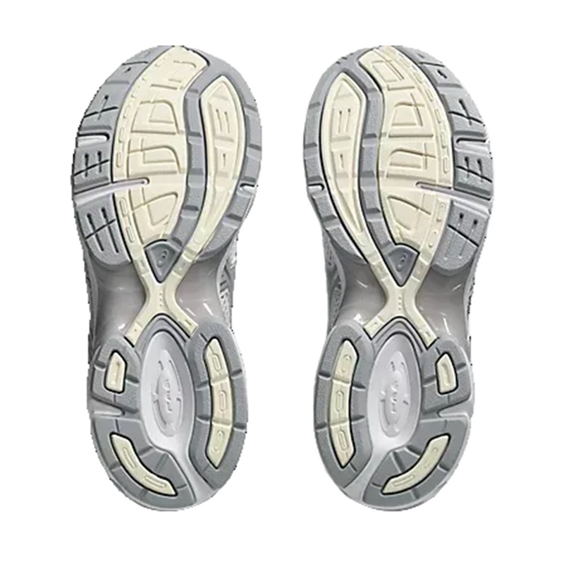 GEL-1130 WHITE / PIEDMONT GREY