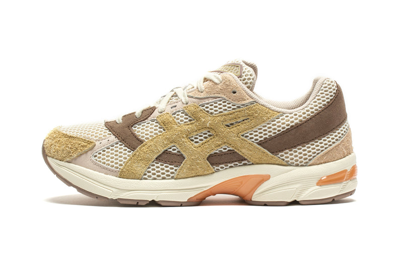 Asics | Gel-1130 Style # 1203A327.201 Color : Birch / Sand