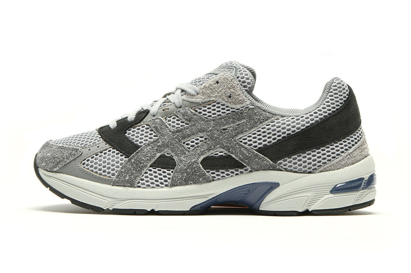 Asics Gel-1130 Mid Grey Steel Grey