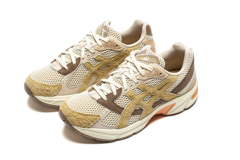 Asics | Gel-1130 Style # 1203A327.201 Color : Birch / Sand