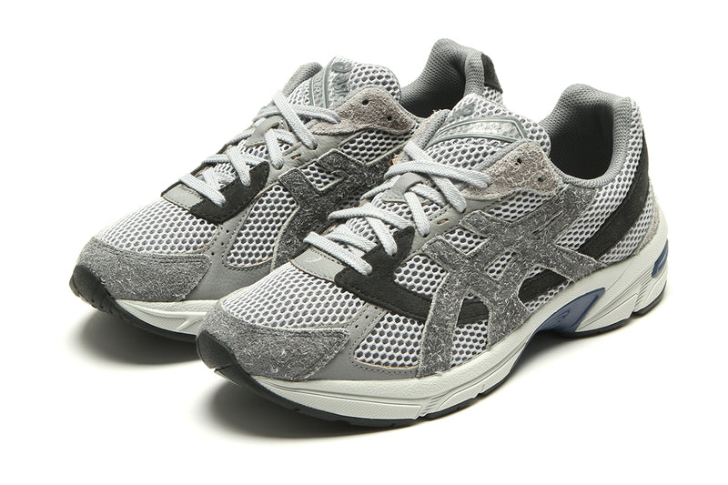 Asics Gel-1130 Mid Grey Steel Grey