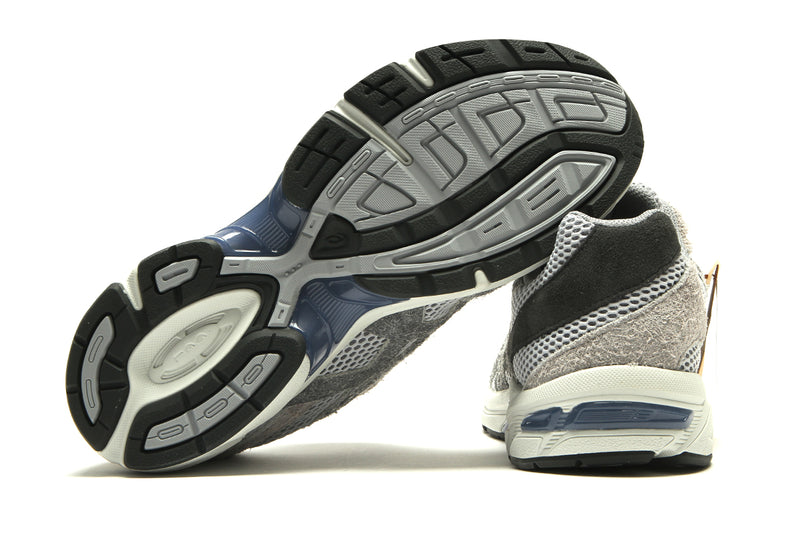 Asics Gel-1130 Mid Grey Steel Grey\