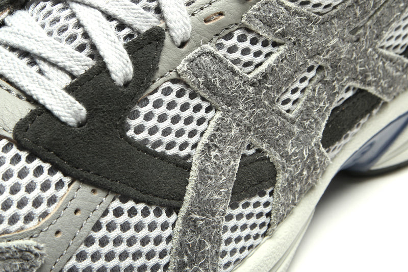 Asics Gel-1130 Mid Grey Steel Grey